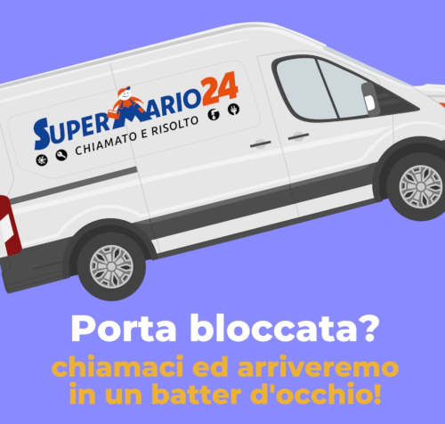 Fabbro Bergamo
